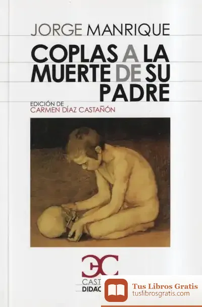Descargar Coplas A La Muerte De Su Padre de Jorge Manrique