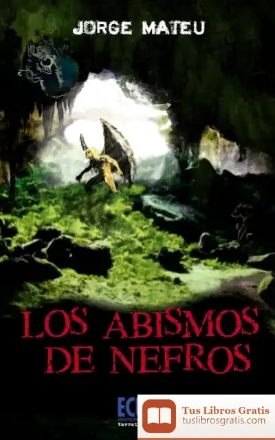 Descargar Los Abismos De Nefros
