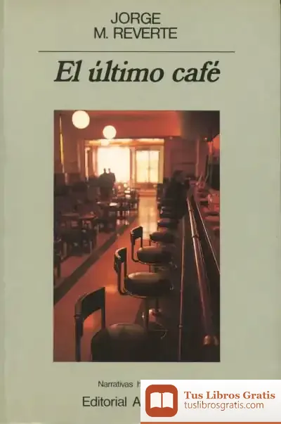 Descargar El Último Café