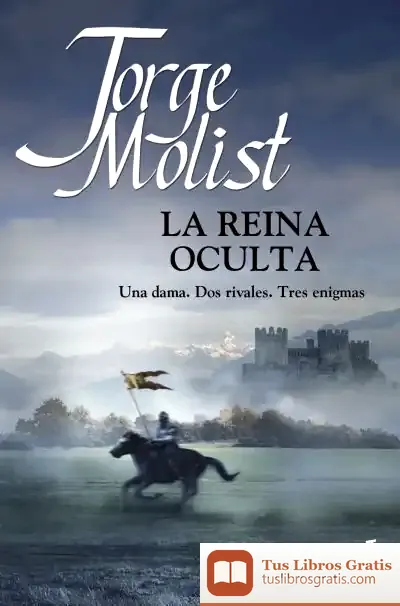 Descargar La Reina Oculta
