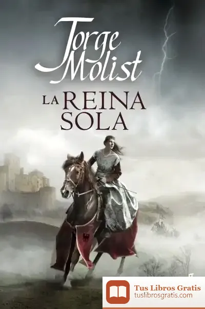 Descargar La Reina Sola