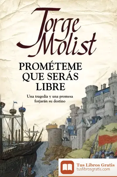 Descargar Prométeme Que Serás Libre