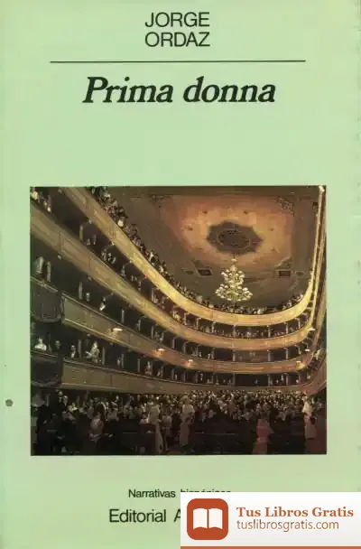 Descargar Prima Donna