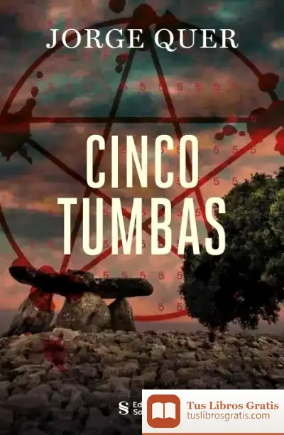 Descargar Cinco Tumbas de Edgar Allan Poe