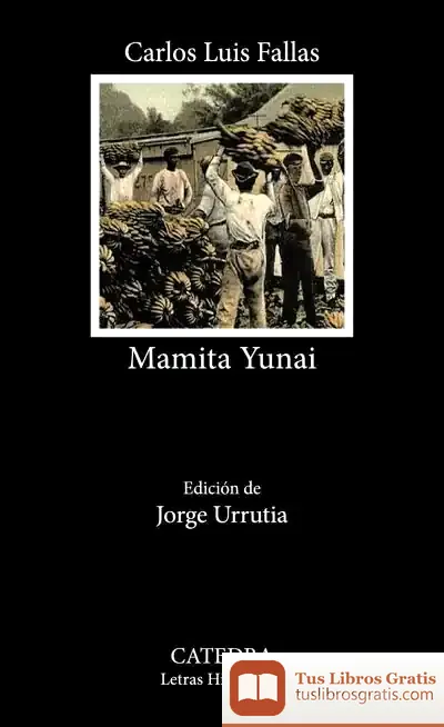 Descargar Mamita Yunai de Jorge Urrutia