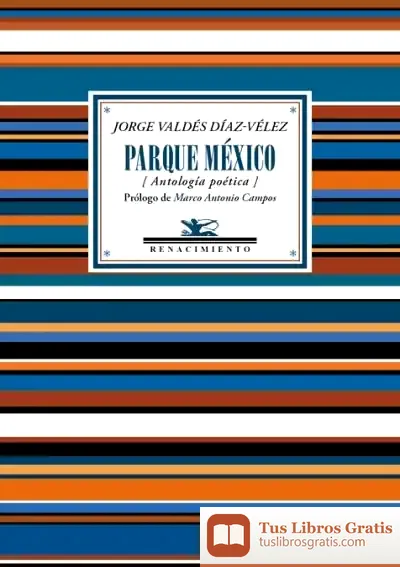 Descargar Parque México