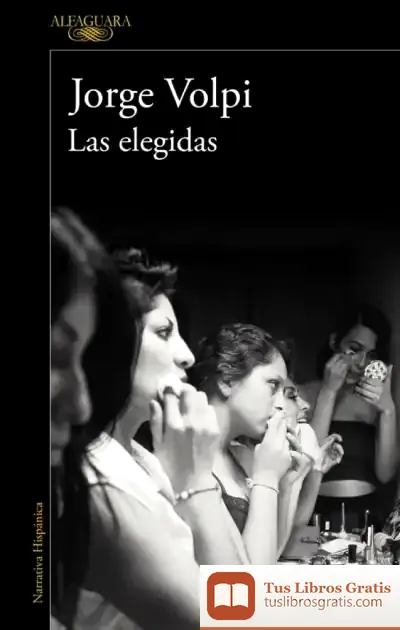 Descargar Las Elegidas