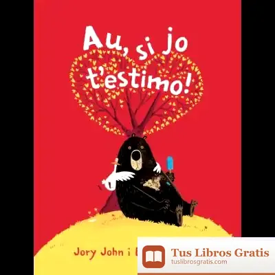 Descargar Au, Si Jo T'Estimo