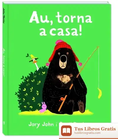 Descargar Au, Torna A Casa!