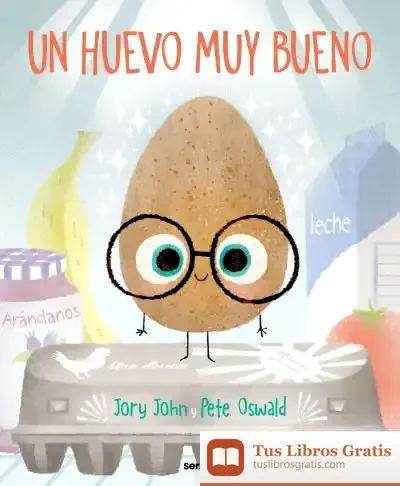 Descargar Un Huevo Muy Bueno
