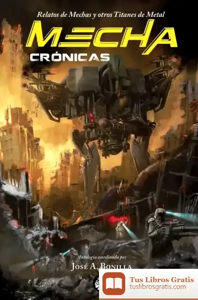 Descargar Mechacronicas