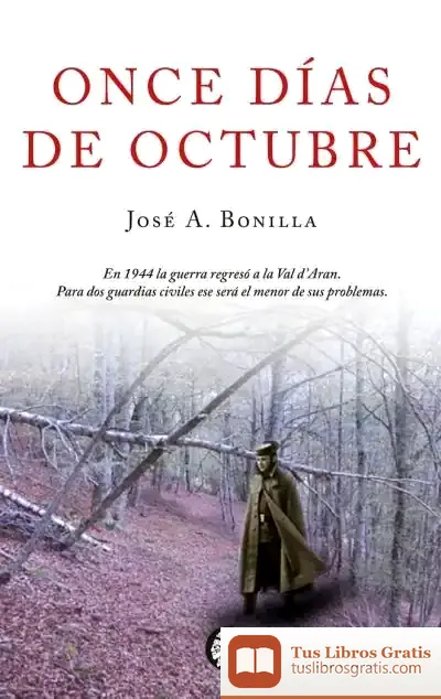 Descargar Once Días De Octubre