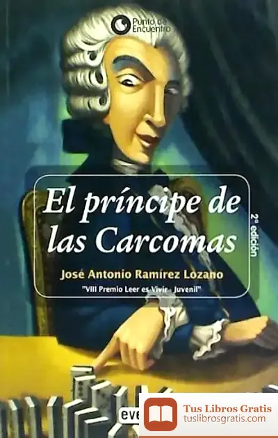 Descargar El Príncipe De Las Carcomas