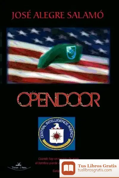 Descargar Opendoor