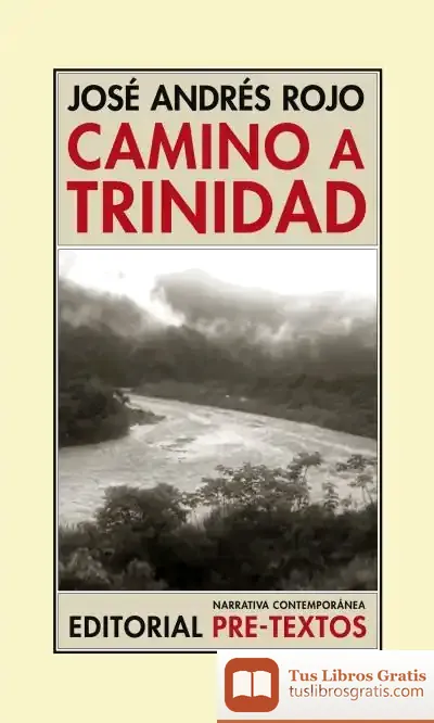 Descargar Camino A Trinidad