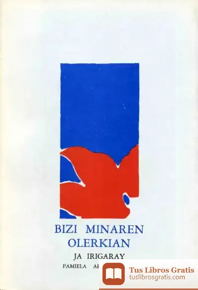 Descargar Bizi Minaren Olerkian
