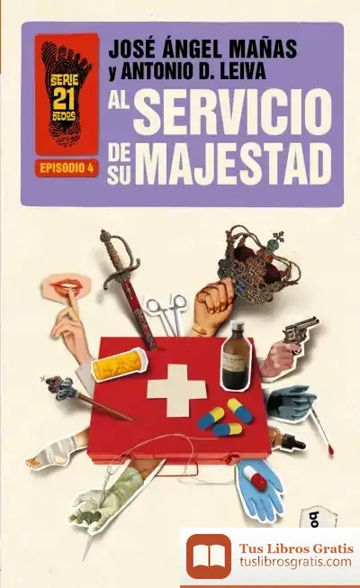 Descargar Al Servicio De Su Majestad