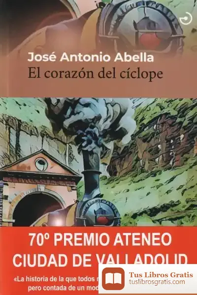 Descargar El Corazón Del Cíclope