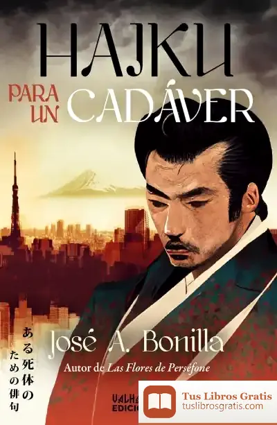 Descargar Haiku Para Un Cadáver