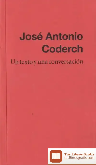 Descargar Un Texto Y Una Conversación