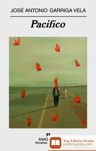 Descargar Pacífico
