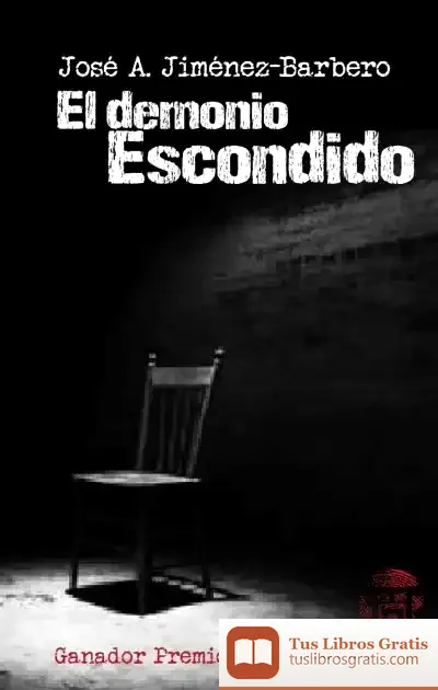 Descargar El Demonio Escondido