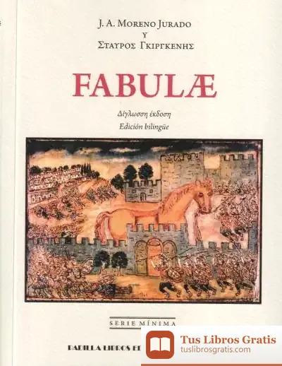 Descargar Fabulae