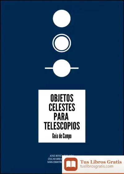 Descargar Objetos Celestes Para Telescopios
