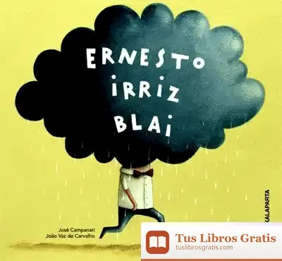 Descargar Ernesto Irriz Blai de José Campanari