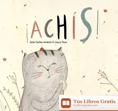 Descargar Achis de José Carlos Andrés