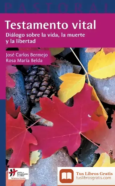Descargar Testamento Vital