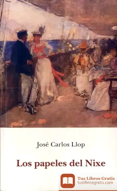 Descargar Los Papeles Del Nixe