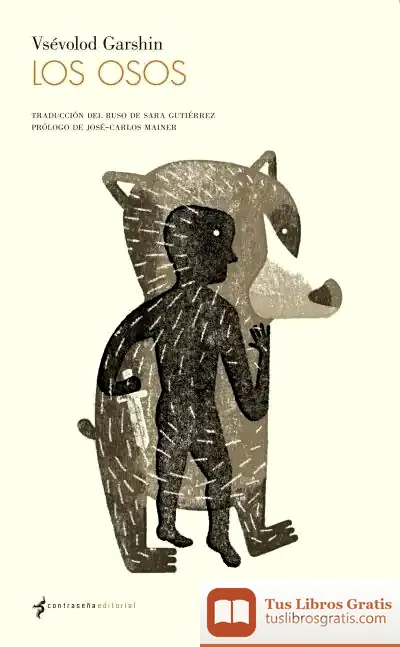 Descargar Los Osos de José Carlos Mainer Baqué