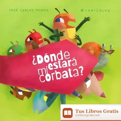 Descargar ¿Dónde Estará Mi Corbata?