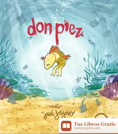 Descargar Don Piez de José Fragoso