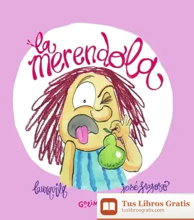 Descargar La Merendola de José Fragoso