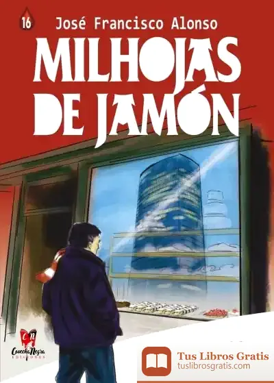 Descargar Milhojas De Jamón