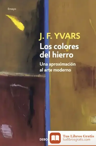 Descargar Los Colores Del Hierro