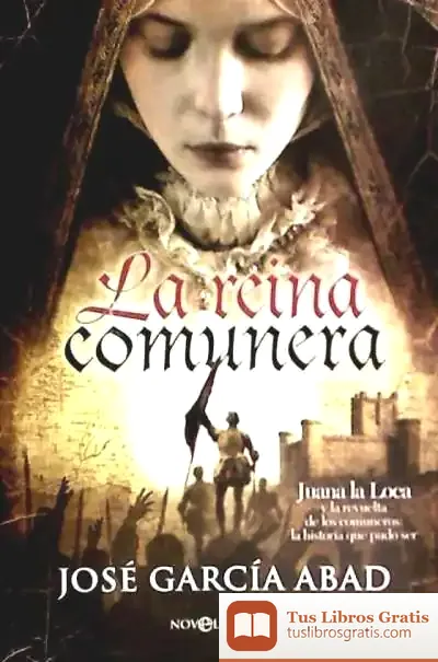 Descargar La Reina Comunera