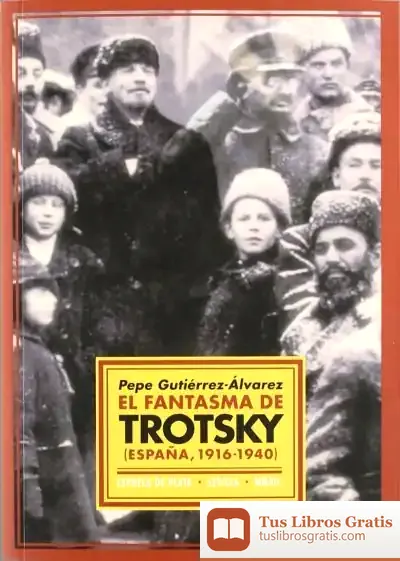 Descargar El Fantasma De Trotsky