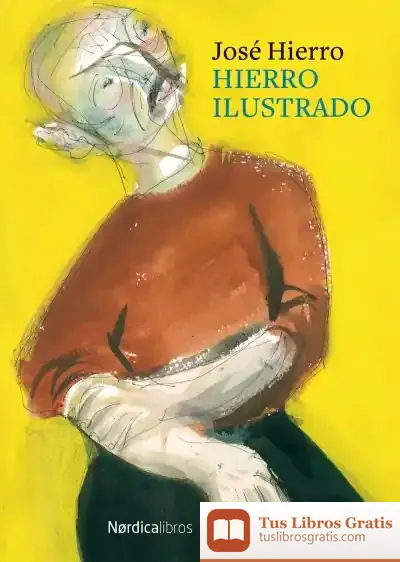 Descargar Hierro Ilustrado de José Hierro