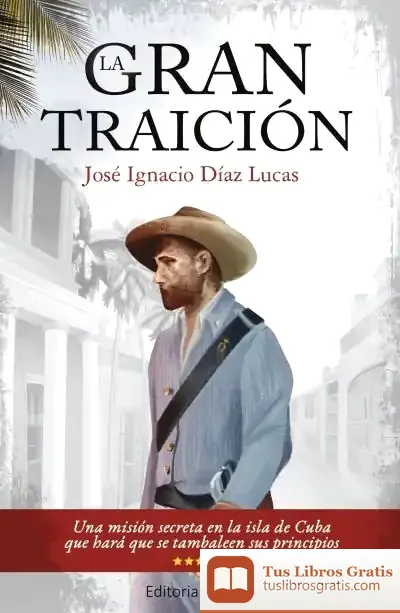Descargar La Gran Traición
