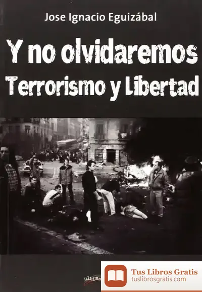Descargar Y No Olvidaremos
