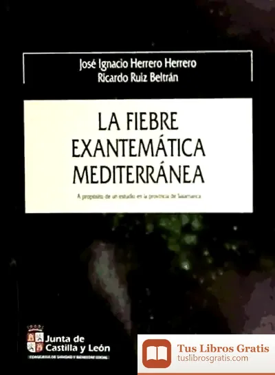 Descargar Fiebre Exantematica Mediterranea