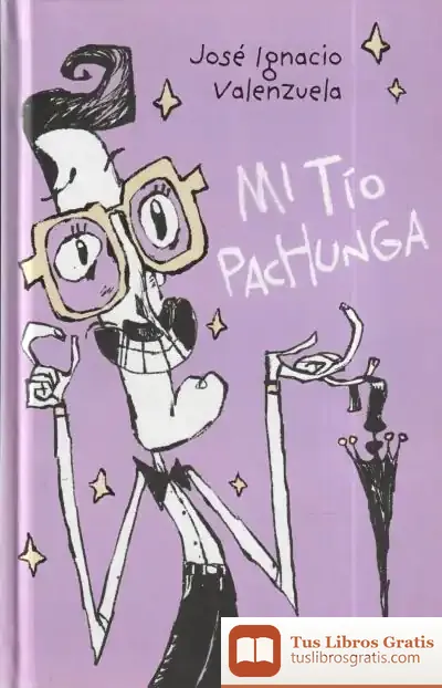 Descargar Mi Tio Pachunga