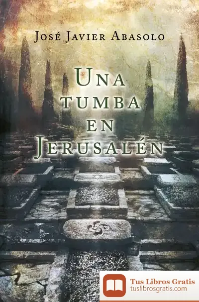 Descargar Una Tumba En Jerusalen