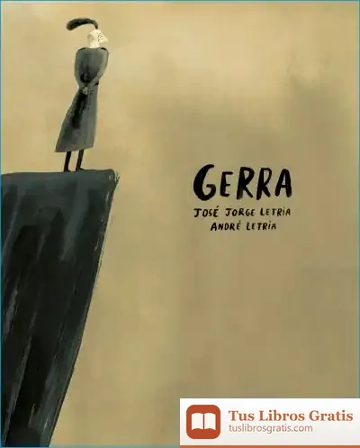 Descargar Gerra