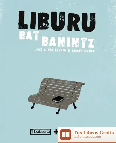 Descargar Liburu Bat Banintz