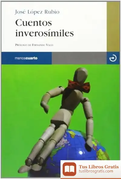 Descargar Cuentos Inverosímiles