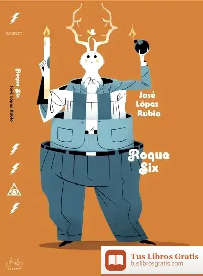 Descargar Roque Six